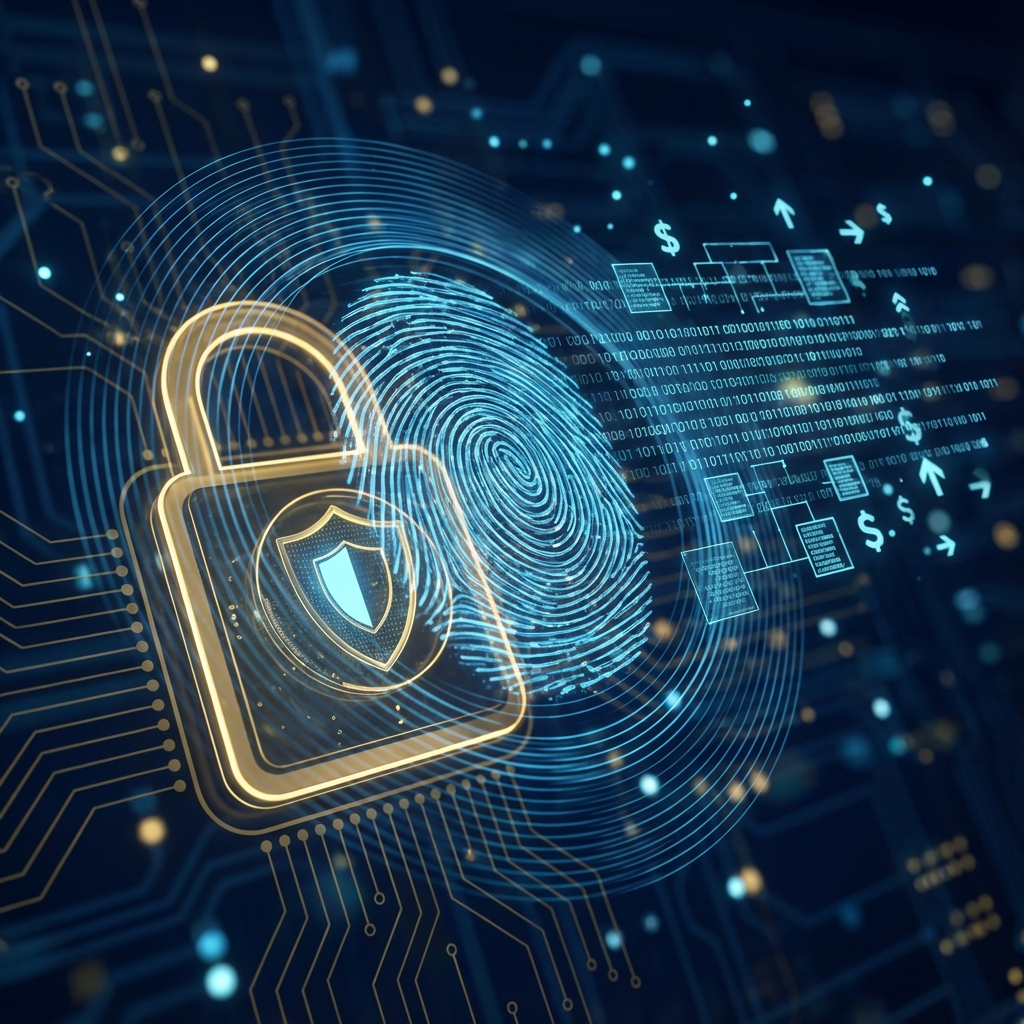 Acoustic Fingerprinting in Fintech: Detecting Synthetic Voices